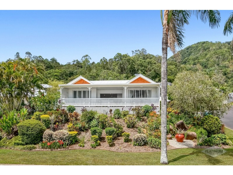 1 Rosemont Court, Mooroobool QLD 4870