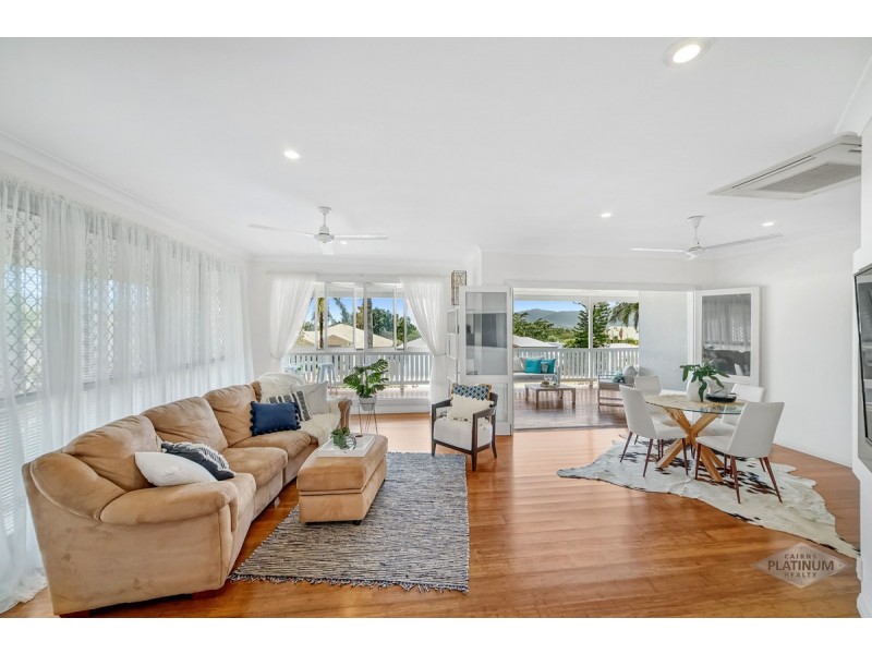 1 Rosemont Court, Mooroobool QLD 4870