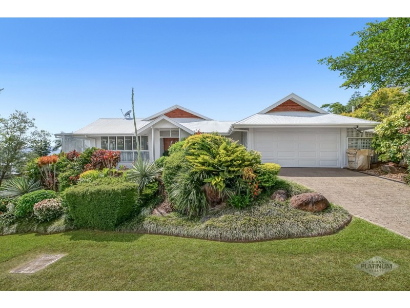 1 Rosemont Court, Mooroobool QLD 4870