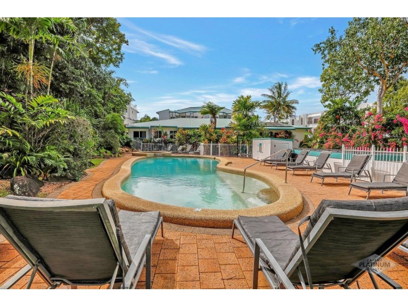 17/89-91 Vasey Esplanade, Trinity Beach QLD 4879