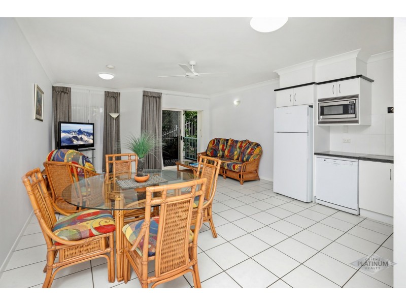 17/89-91 Vasey Esplanade, Trinity Beach QLD 4879