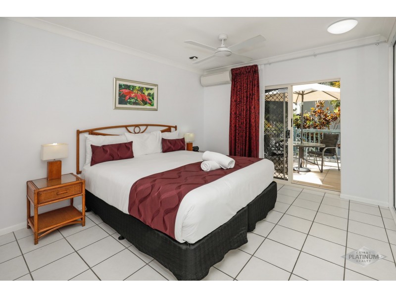 17/89-91 Vasey Esplanade, Trinity Beach QLD 4879
