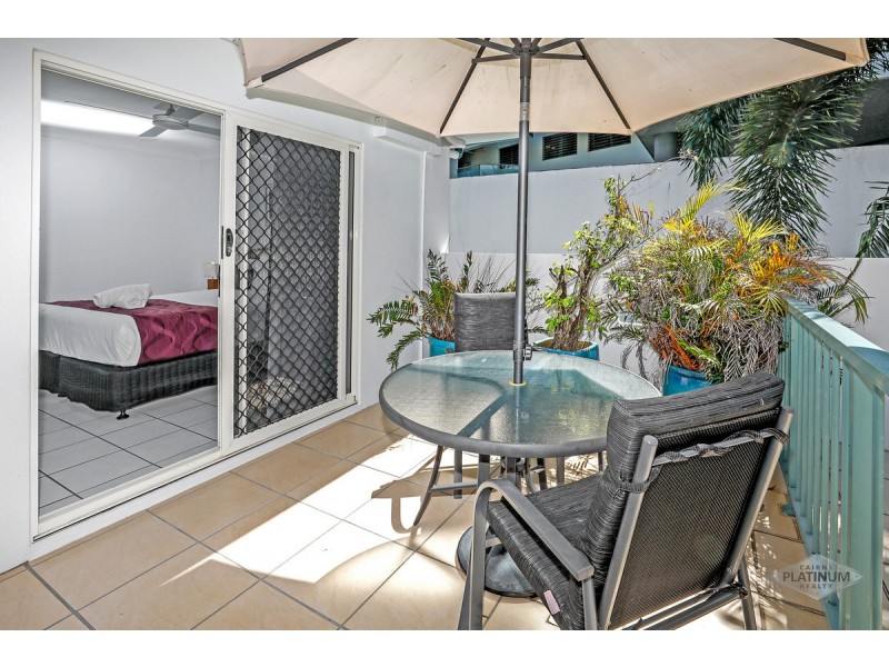 17/89-91 Vasey Esplanade, Trinity Beach QLD 4879