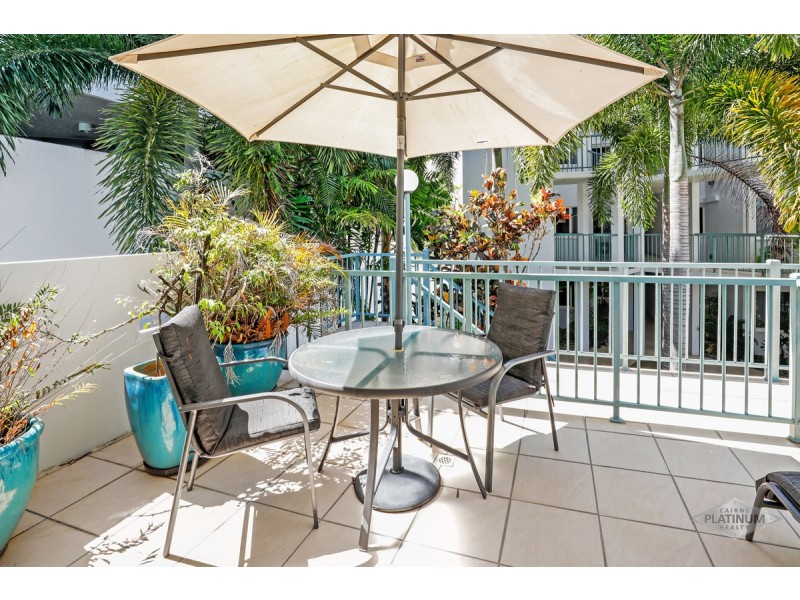17/89-91 Vasey Esplanade, Trinity Beach QLD 4879