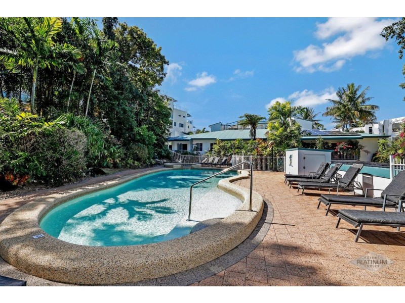 17/89-91 Vasey Esplanade, Trinity Beach QLD 4879