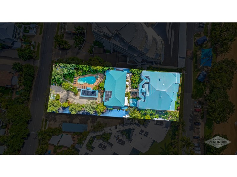 17/89-91 Vasey Esplanade, Trinity Beach QLD 4879