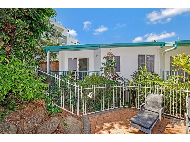 17/89-91 Vasey Esplanade, Trinity Beach QLD 4879