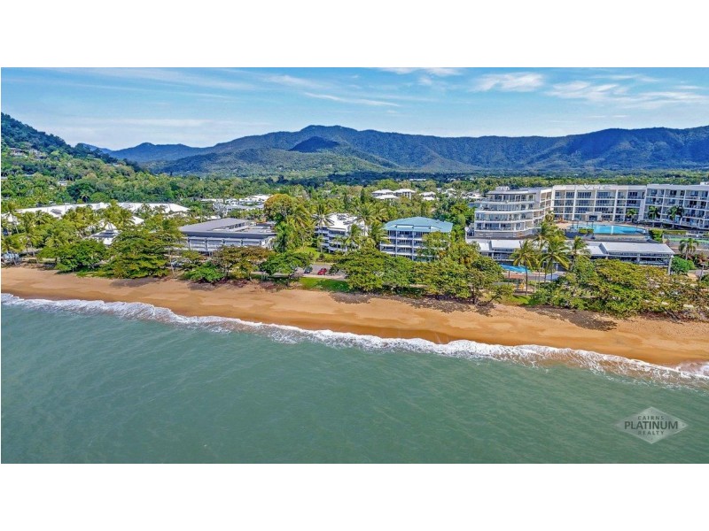17/89-91 Vasey Esplanade, Trinity Beach QLD 4879