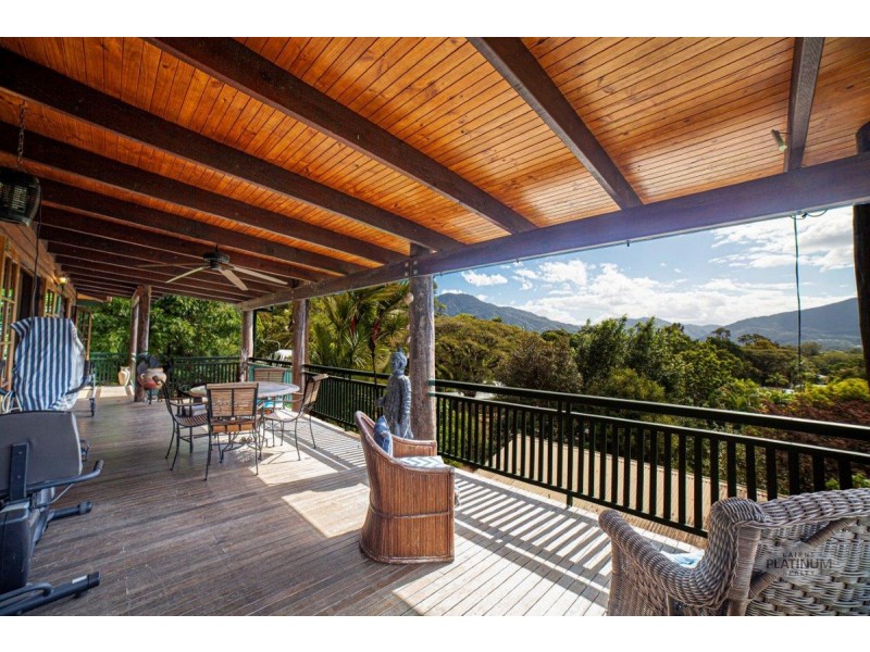 56 Cassowary Street, Freshwater QLD 4870