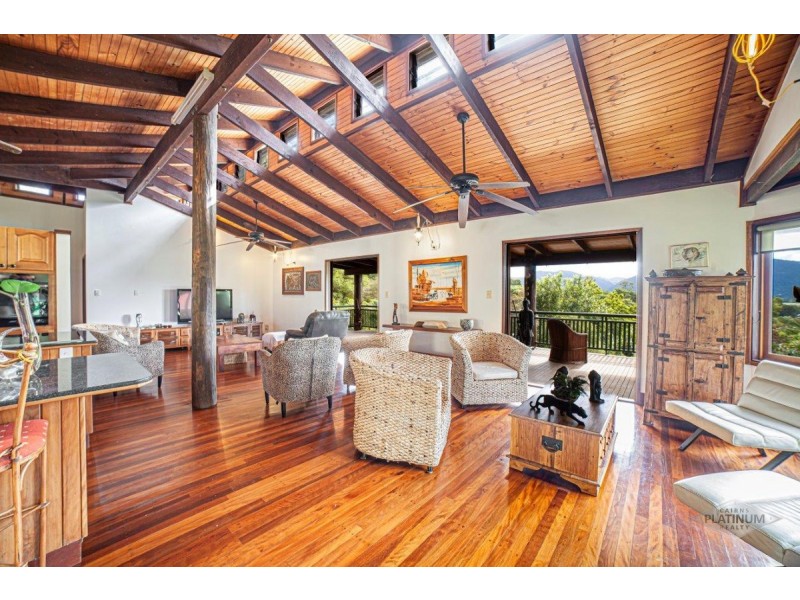 56 Cassowary Street, Freshwater QLD 4870