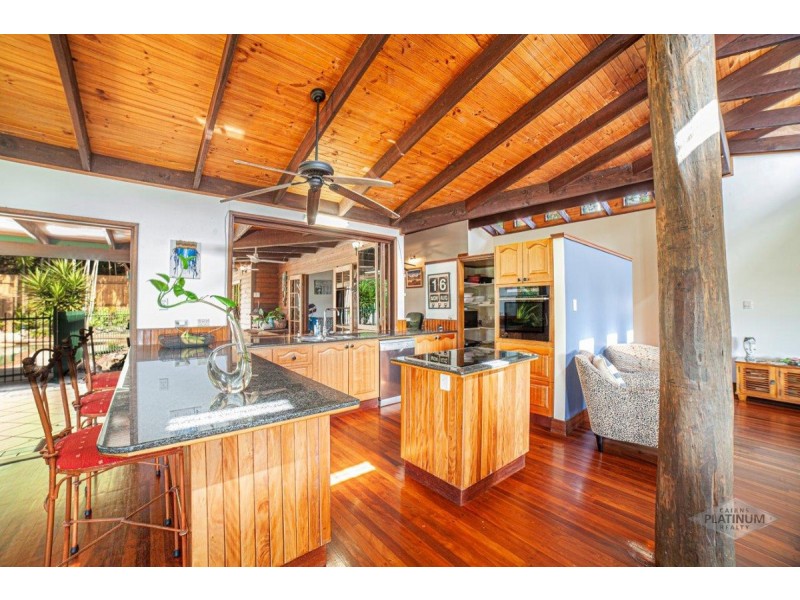 56 Cassowary Street, Freshwater QLD 4870