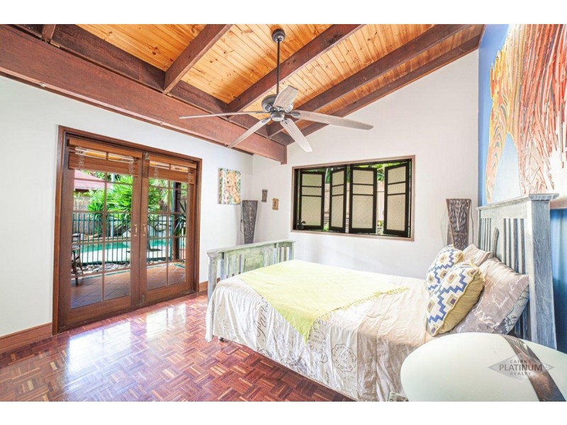 56 Cassowary Street, Freshwater QLD 4870