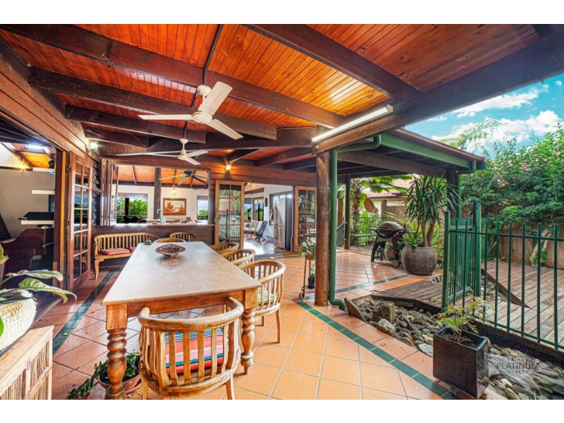 56 Cassowary Street, Freshwater QLD 4870