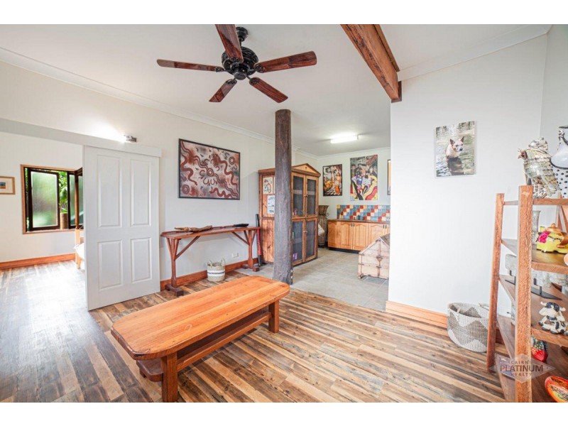 56 Cassowary Street, Freshwater QLD 4870