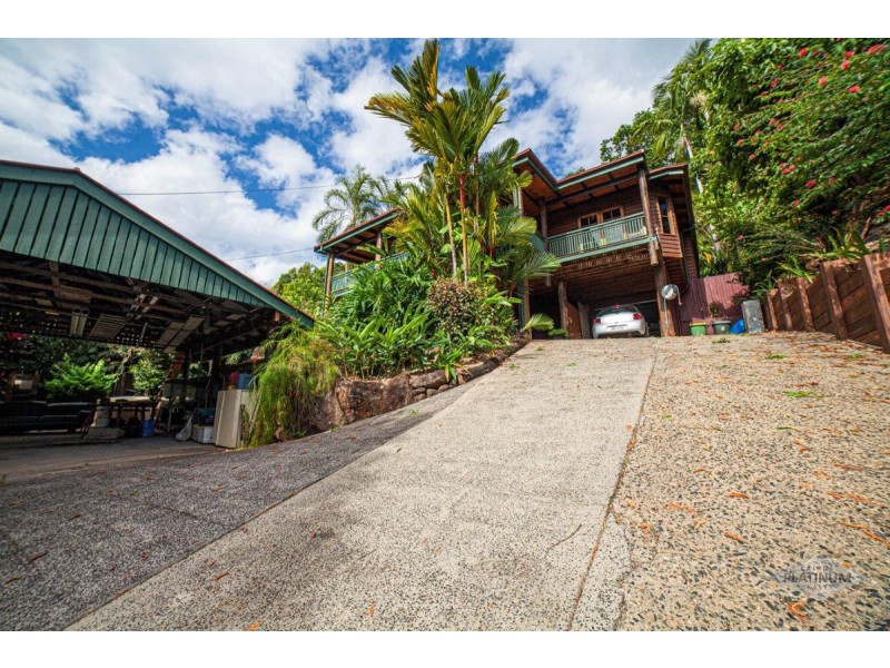 56 Cassowary Street, Freshwater QLD 4870