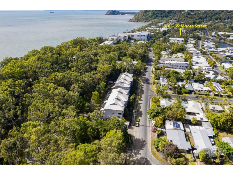 3/63-65 Moore Street, Trinity Beach QLD 4879