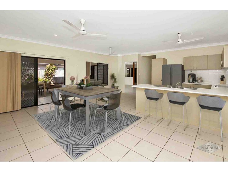 3 Norwood Crescent, Trinity Park QLD 4879