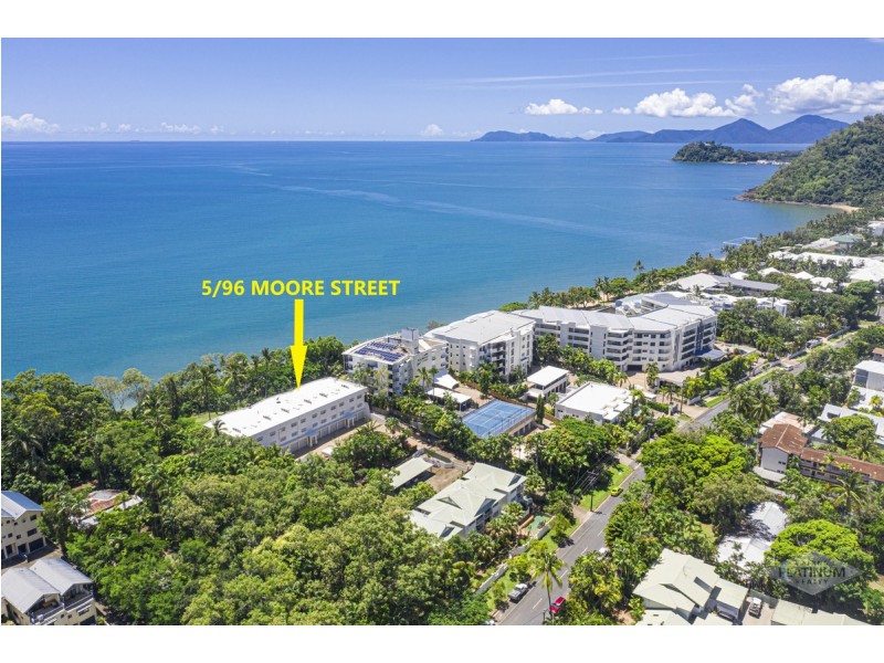 5/96 Moore Street, Trinity Beach QLD 4879