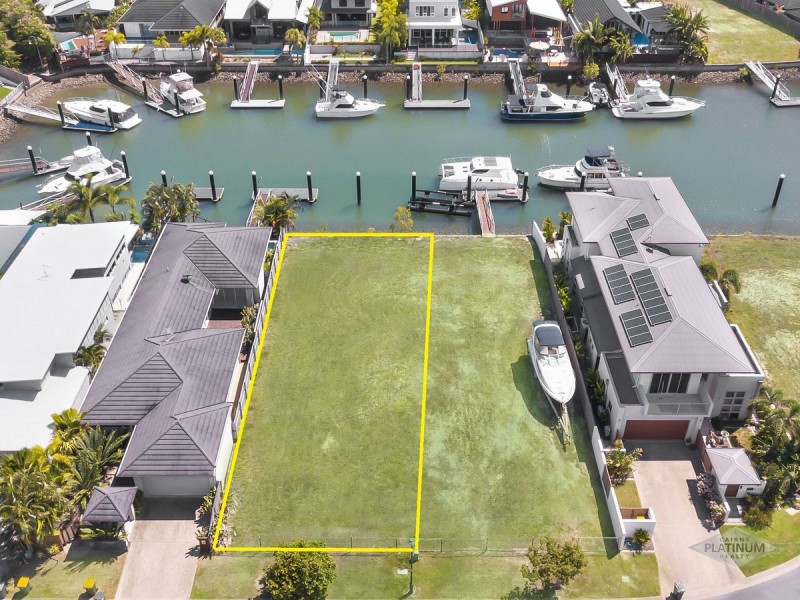 12 Apollo Quay, Trinity Park QLD 4879