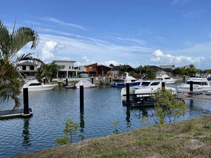 12 Apollo Quay, Trinity Park QLD 4879