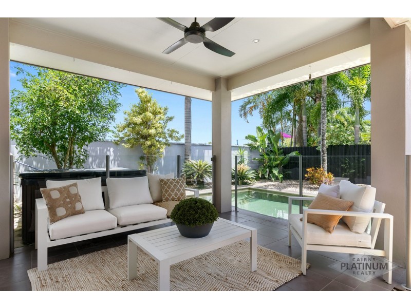 11 Iridescent Drive, Trinity Park QLD 4879