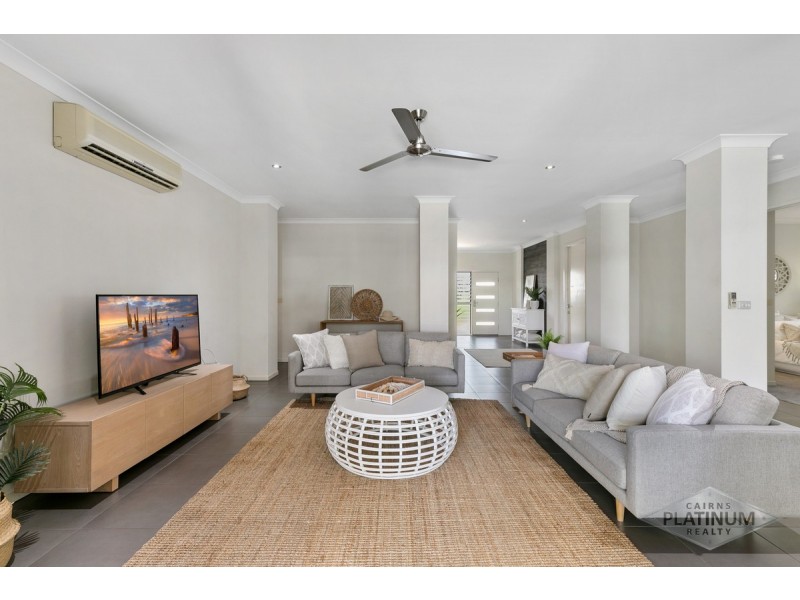 11 Iridescent Drive, Trinity Park QLD 4879