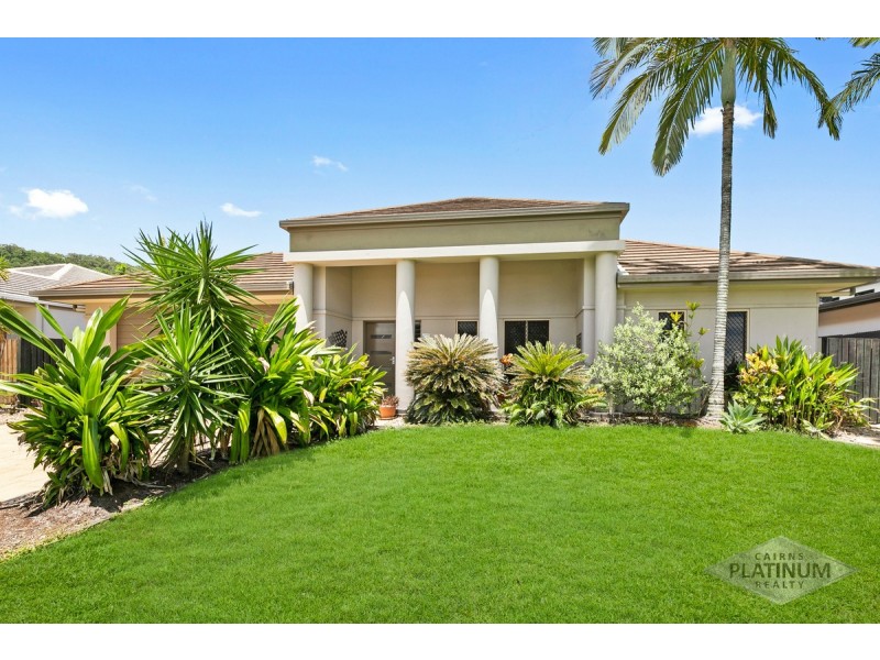 11 Iridescent Drive, Trinity Park QLD 4879