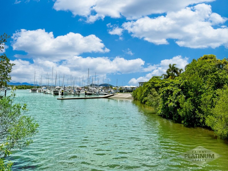 11 Iridescent Drive, Trinity Park QLD 4879