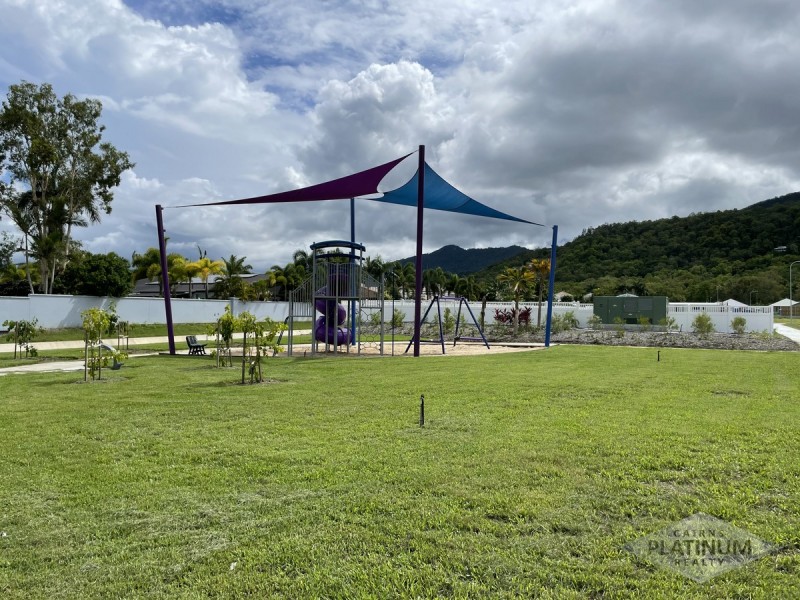 11 Iridescent Drive, Trinity Park QLD 4879