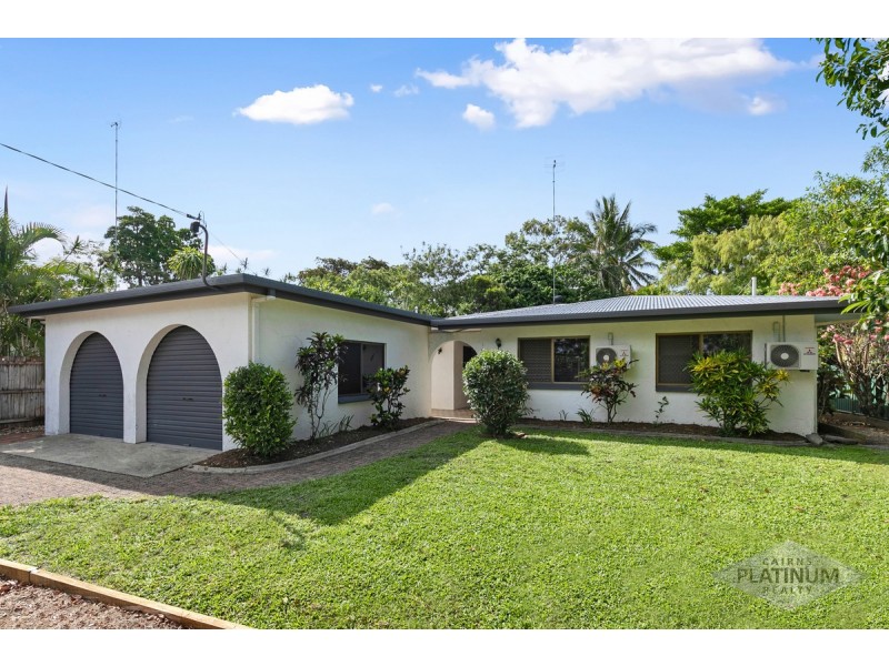 124 Reed Road, Trinity Park QLD 4879