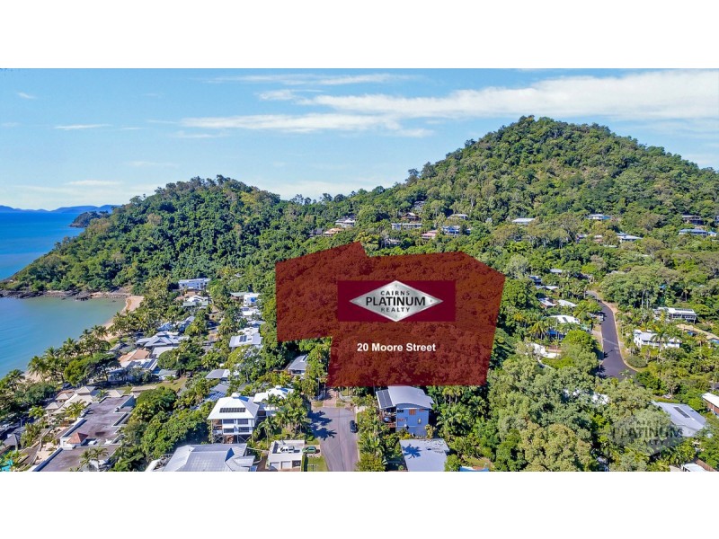 20 Moore Street, Trinity Beach QLD 4879