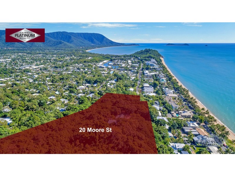 20 Moore Street, Trinity Beach QLD 4879