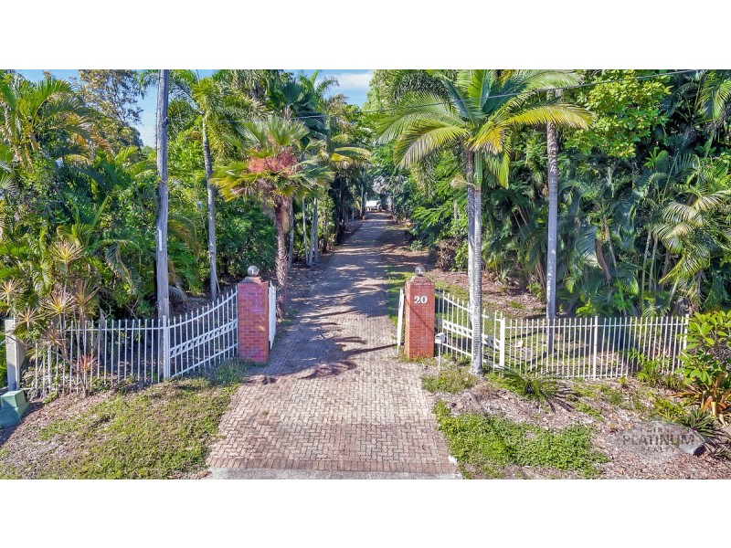 20 Moore Street, Trinity Beach QLD 4879