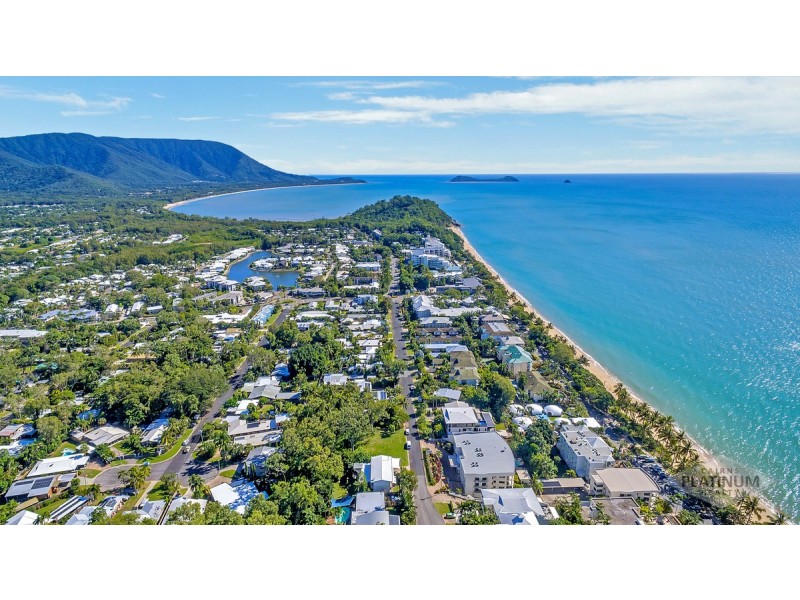 20 Moore Street, Trinity Beach QLD 4879