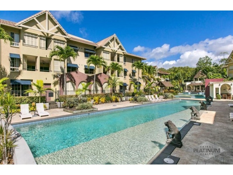 1018/2-10 Greenslopes Street, Cairns North QLD 4870