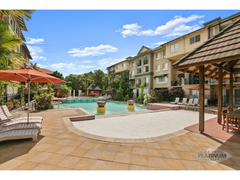 1018/2-10 Greenslopes Street, Cairns North QLD 4870