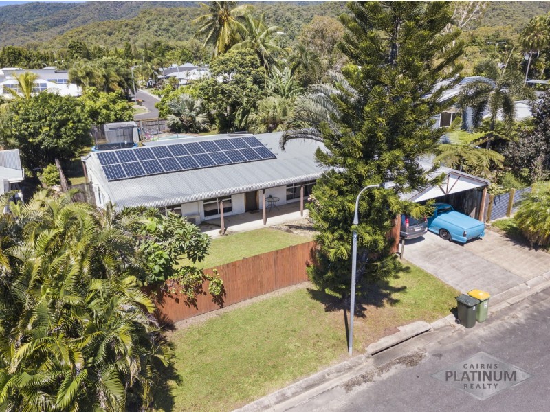 9 Kimberley Street, Trinity Park QLD 4879