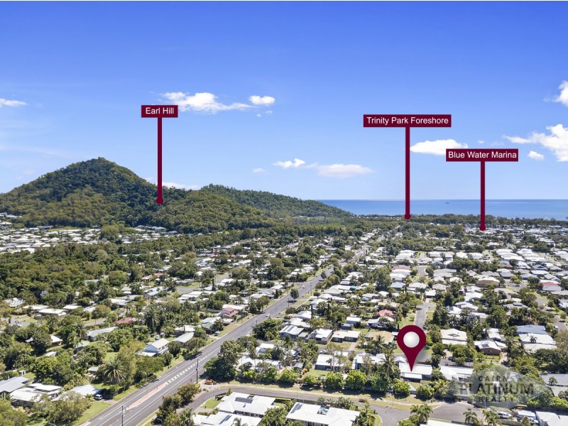 9 Kimberley Street, Trinity Park QLD 4879