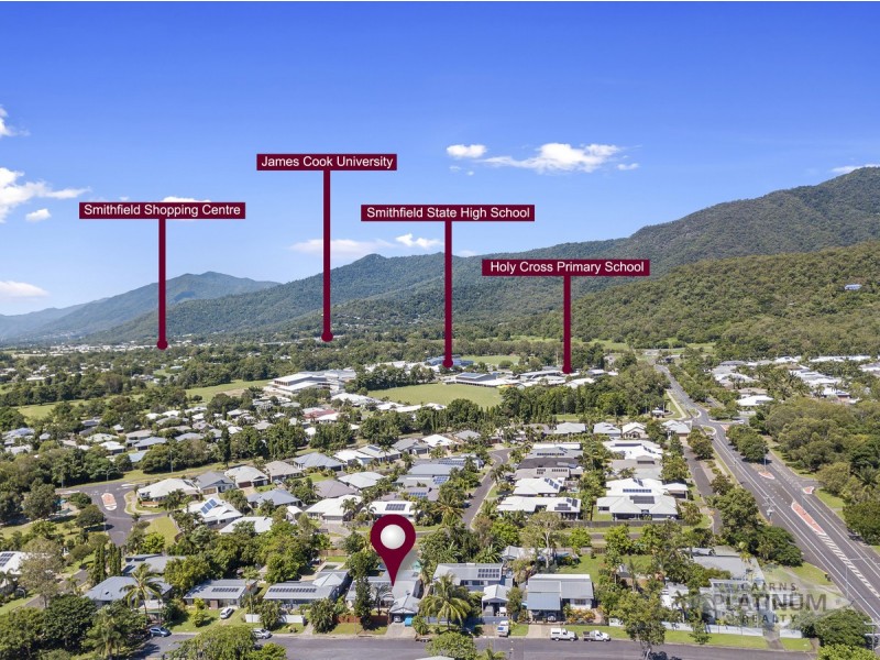 9 Kimberley Street, Trinity Park QLD 4879