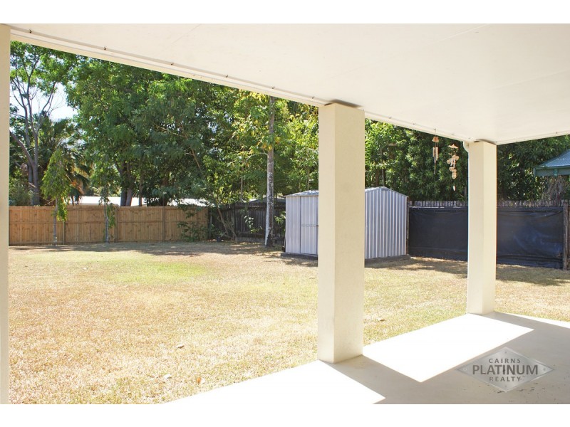 15 Cairnwell Street, Smithfield QLD 4878