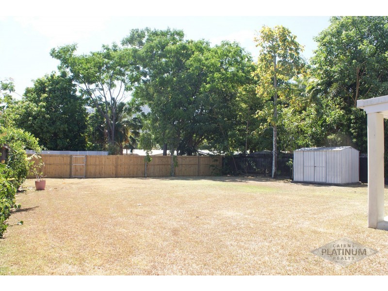 15 Cairnwell Street, Smithfield QLD 4878