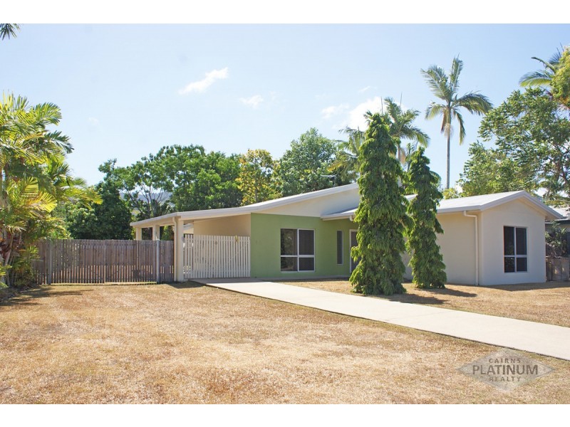 15 Cairnwell Street, Smithfield QLD 4878