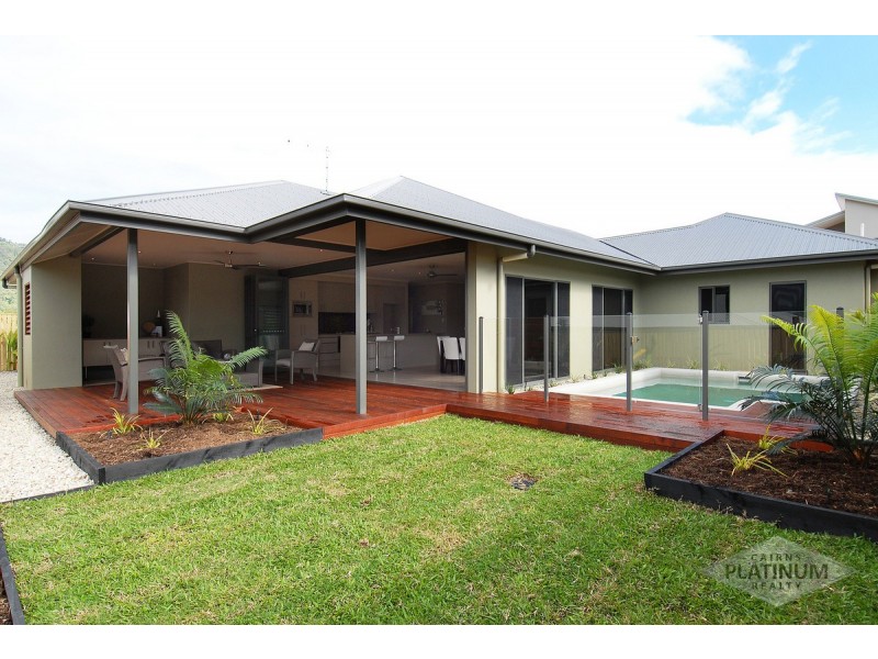 20 Port Close, Trinity Beach QLD 4879