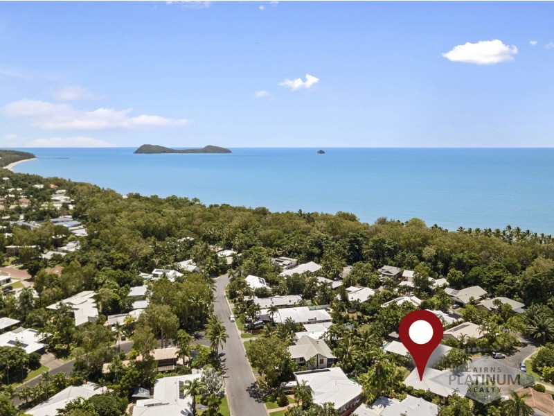 5 Barrier Close, Clifton Beach QLD 4879
