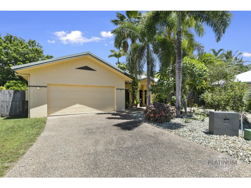 5 Barrier Close, Clifton Beach QLD 4879