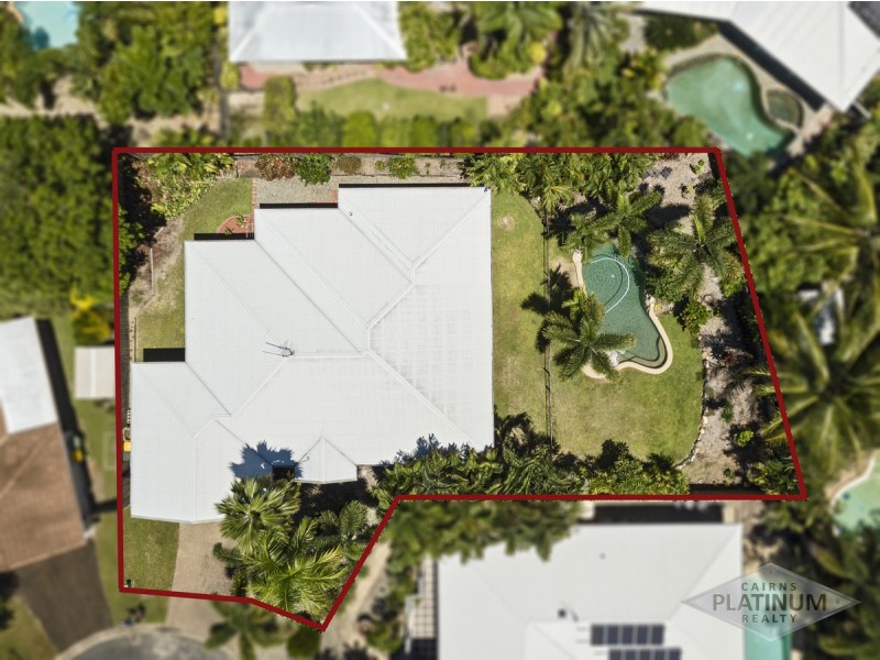5 Barrier Close, Clifton Beach QLD 4879