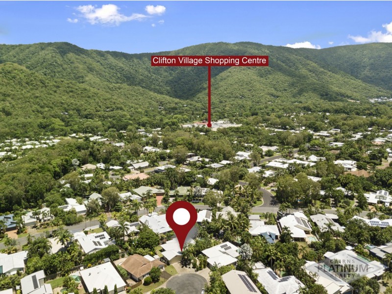 5 Barrier Close, Clifton Beach QLD 4879