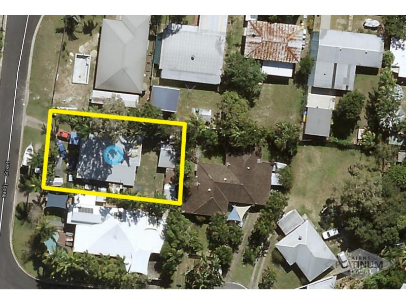 12 Caddy Street, Yorkeys Knob QLD 4878