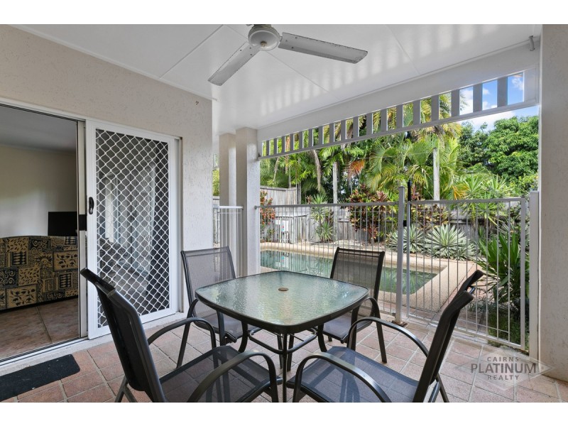 13/24 Warren Street, Palm Cove QLD 4879