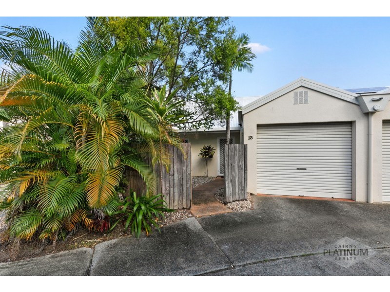 13/24 Warren Street, Palm Cove QLD 4879